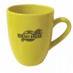 Branded Mug
