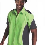 Work Clothes