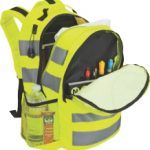 Reflective Sport Bag