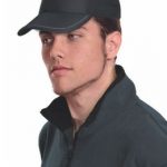 Cap & Sweatshirt