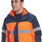 Safety Jackets